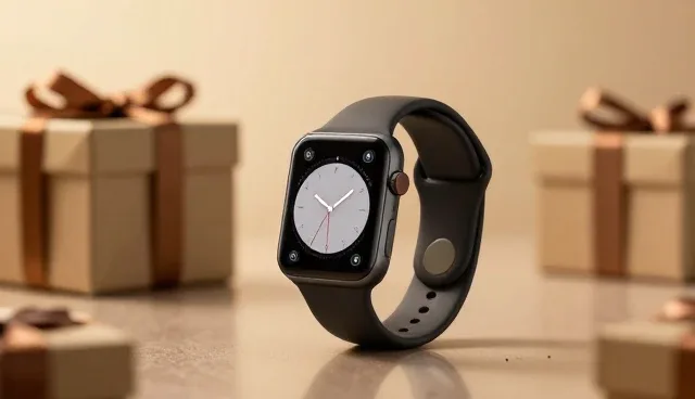 智能手表在礼品采购中的性能与适用条件分析