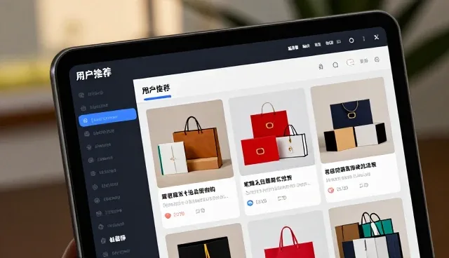 一件代发模式在供应链中的实际应用与发展趋势